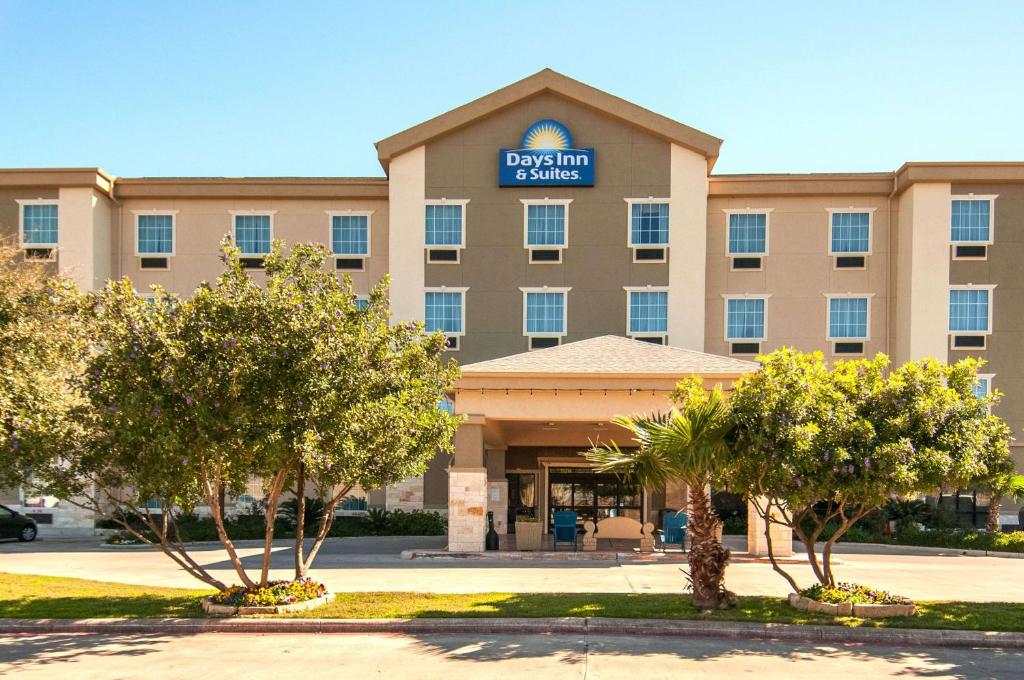 days inn by wyndham san antonio