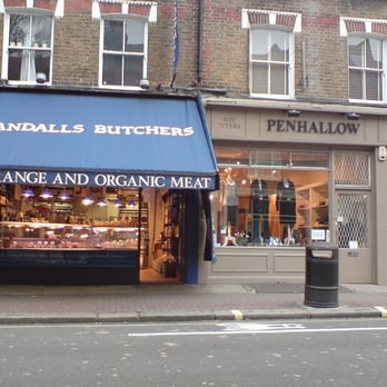 randalls butcher