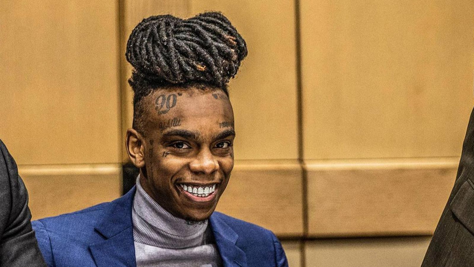 ynw melly 2023