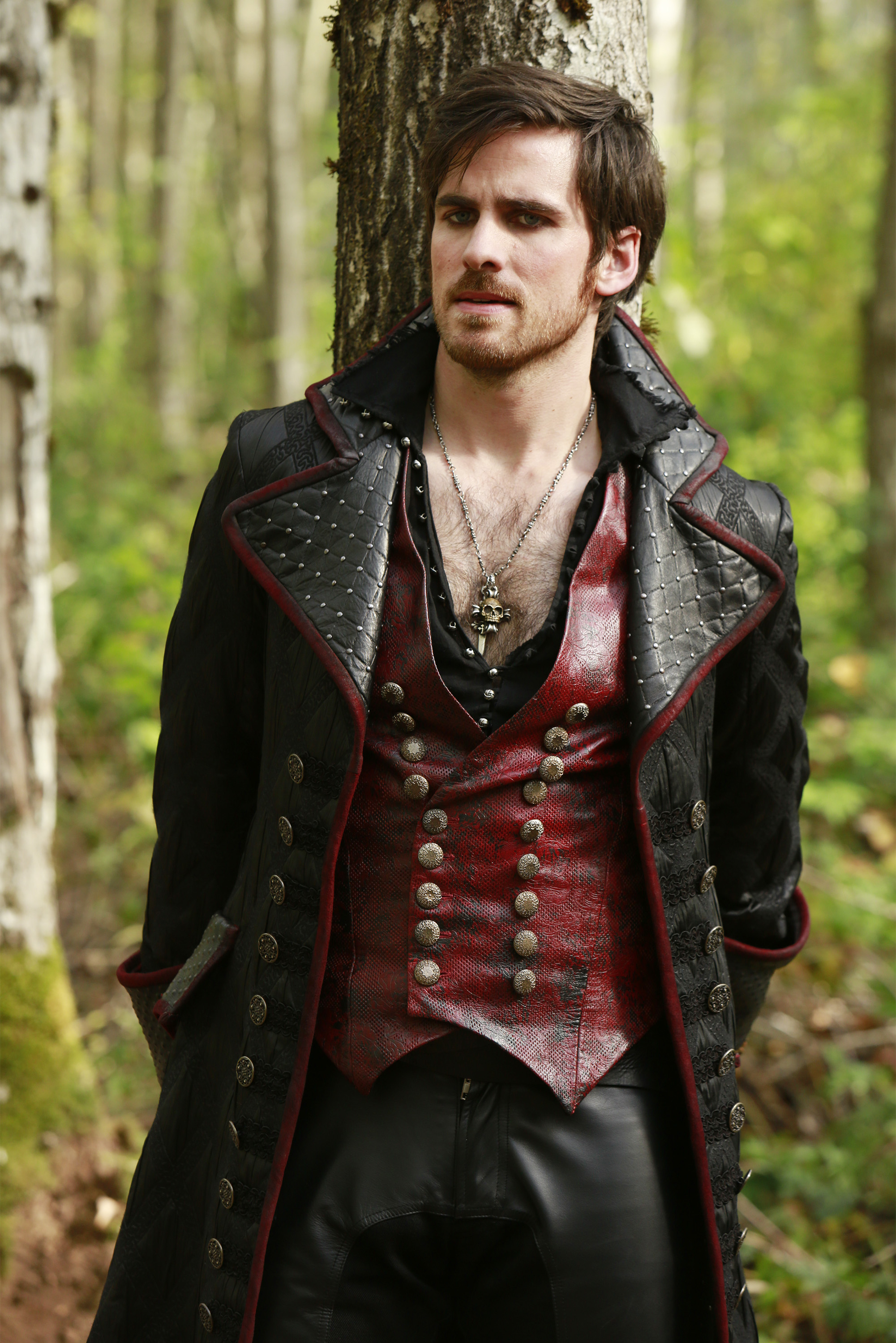 killian jones