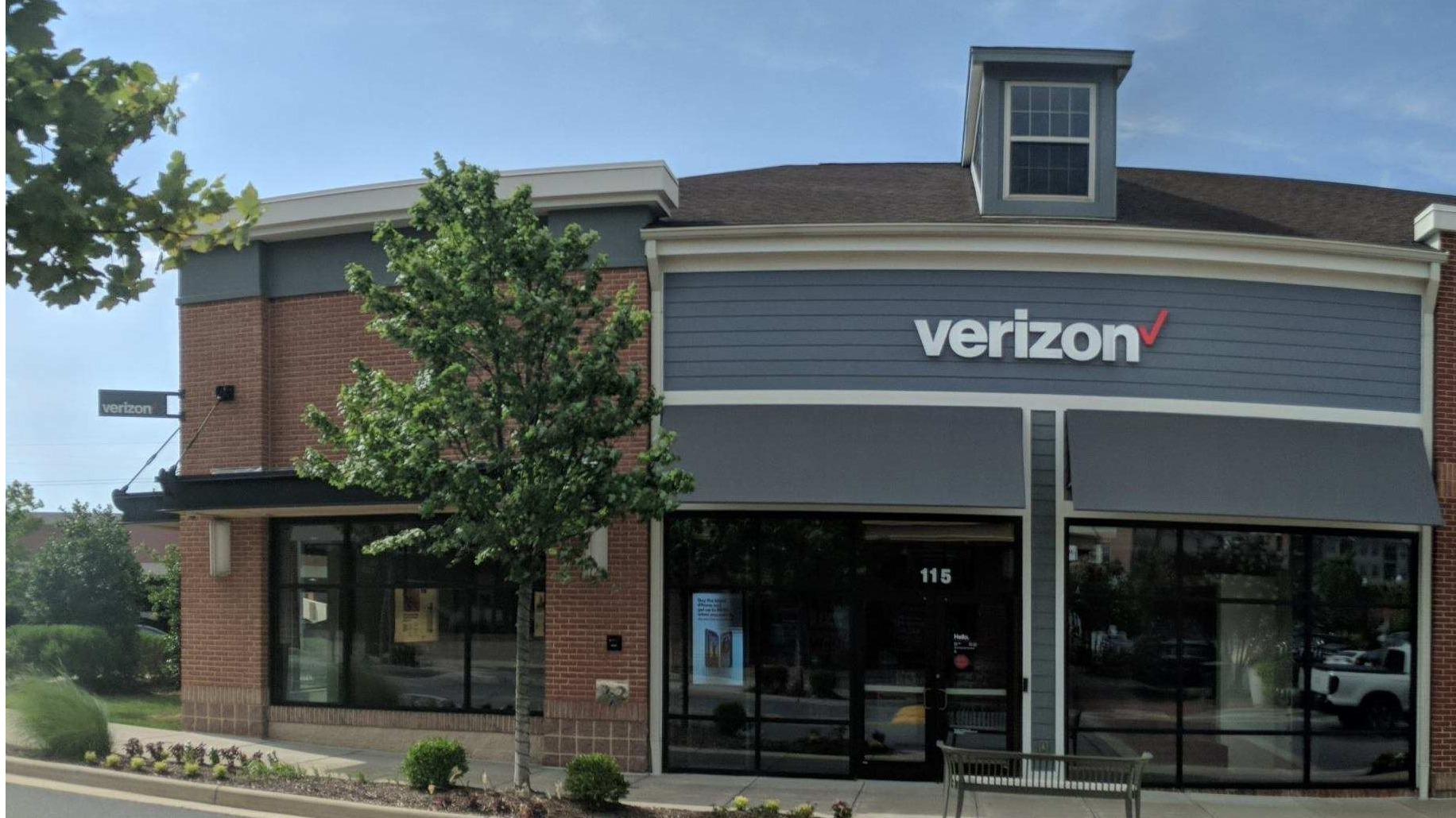 verison store near me