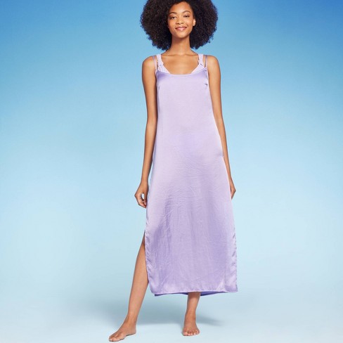 lavender dress target