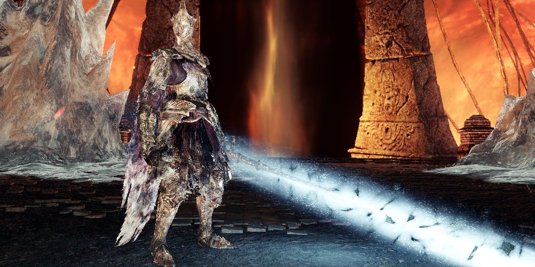 hardest dark souls 2 boss