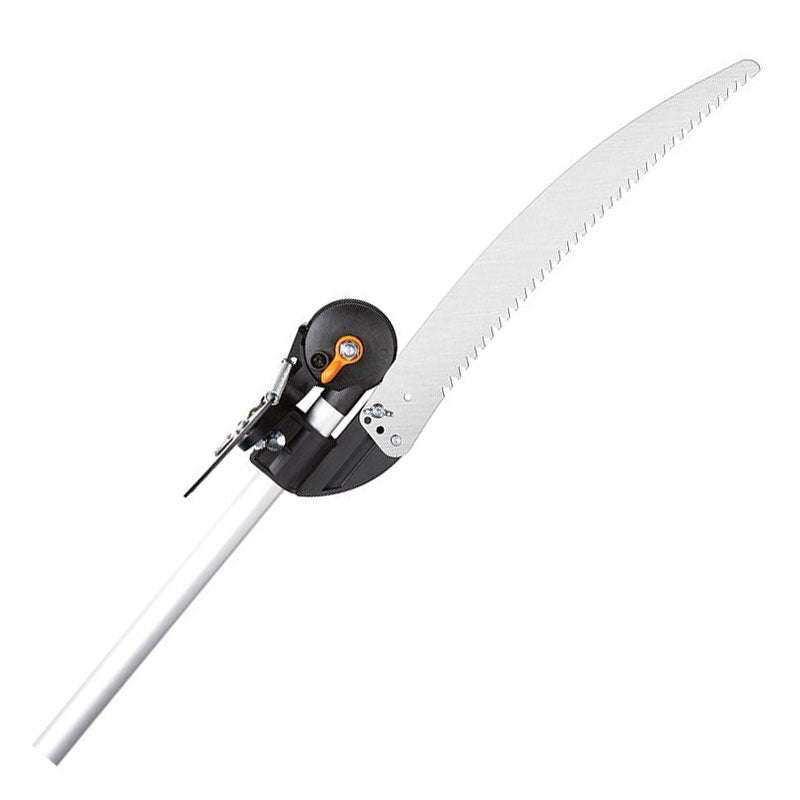 fiskars extendable tree pruner