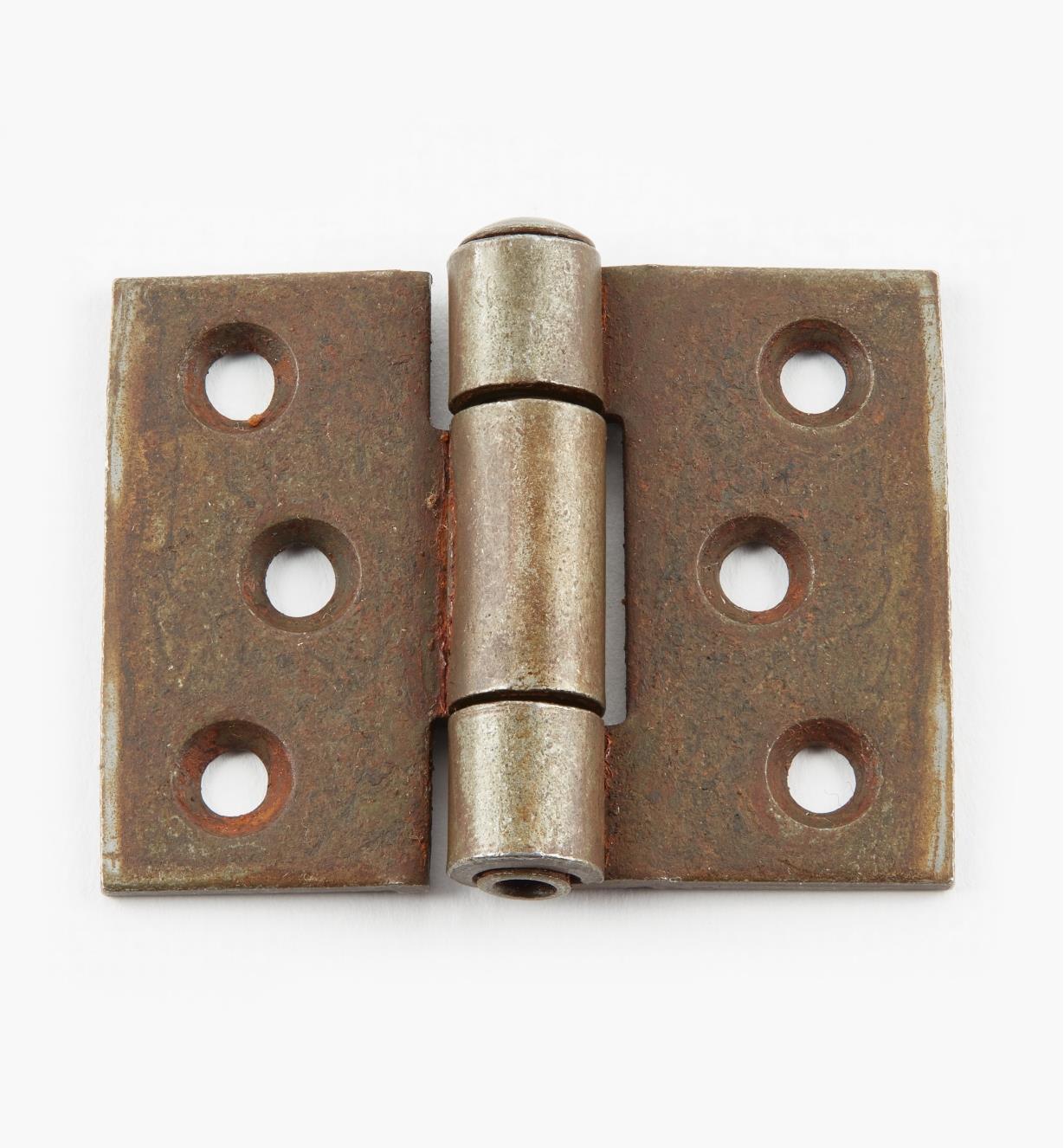 lee valley cabinet hinges