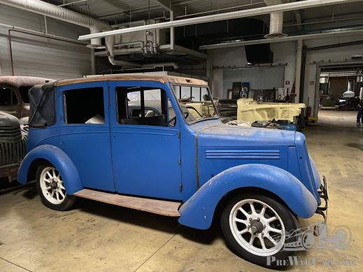 vintage austin cars for sale