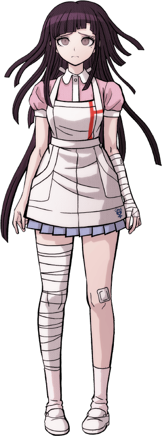 mikan tsumiki