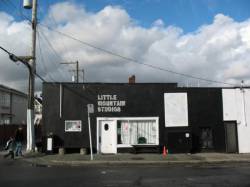 little mountain sound studios location