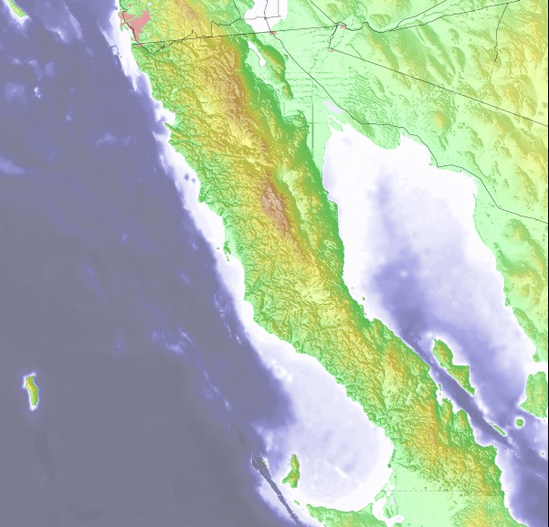 tijuana weather radar