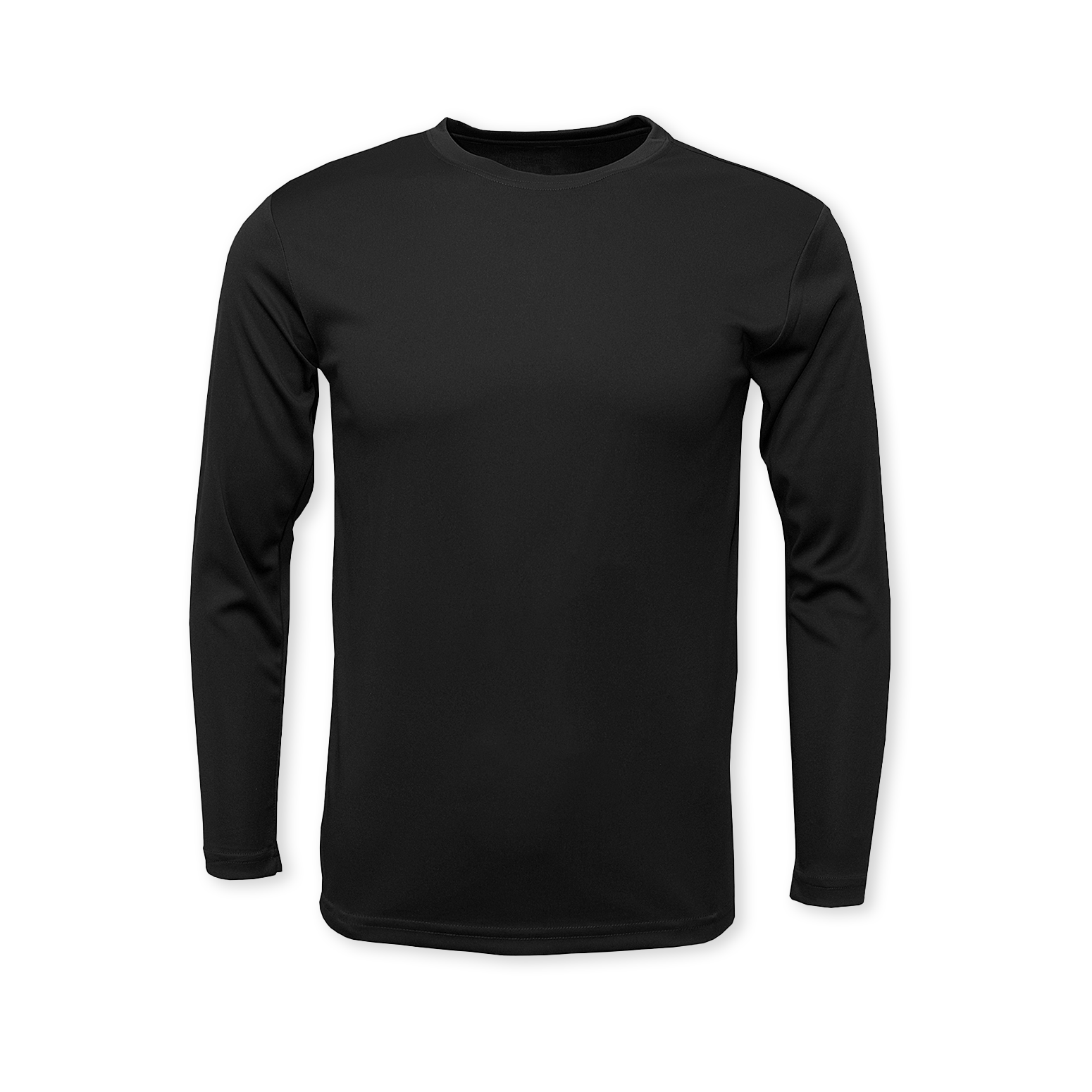 plain long sleeve fishing shirts