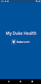 dukemychart login