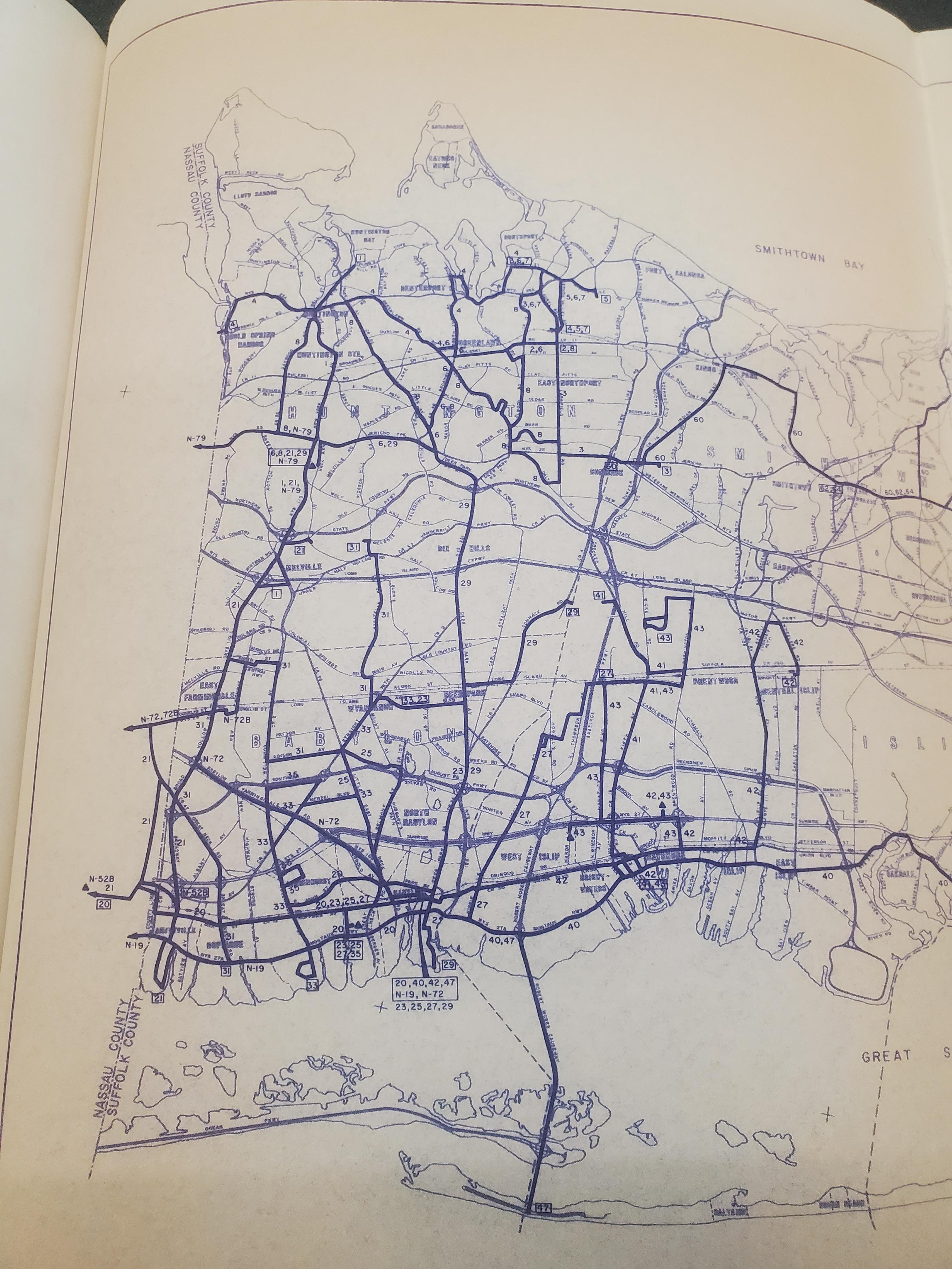 suffolk transit map