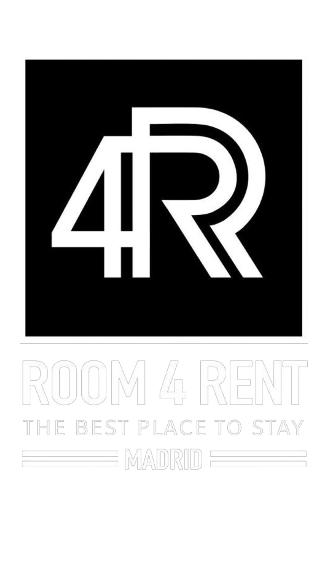 room 4 rent madrid