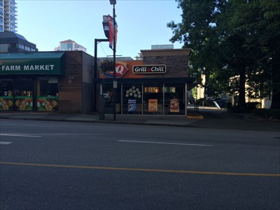 dairy queen new westminster