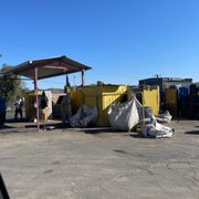 rubidoux recycling center