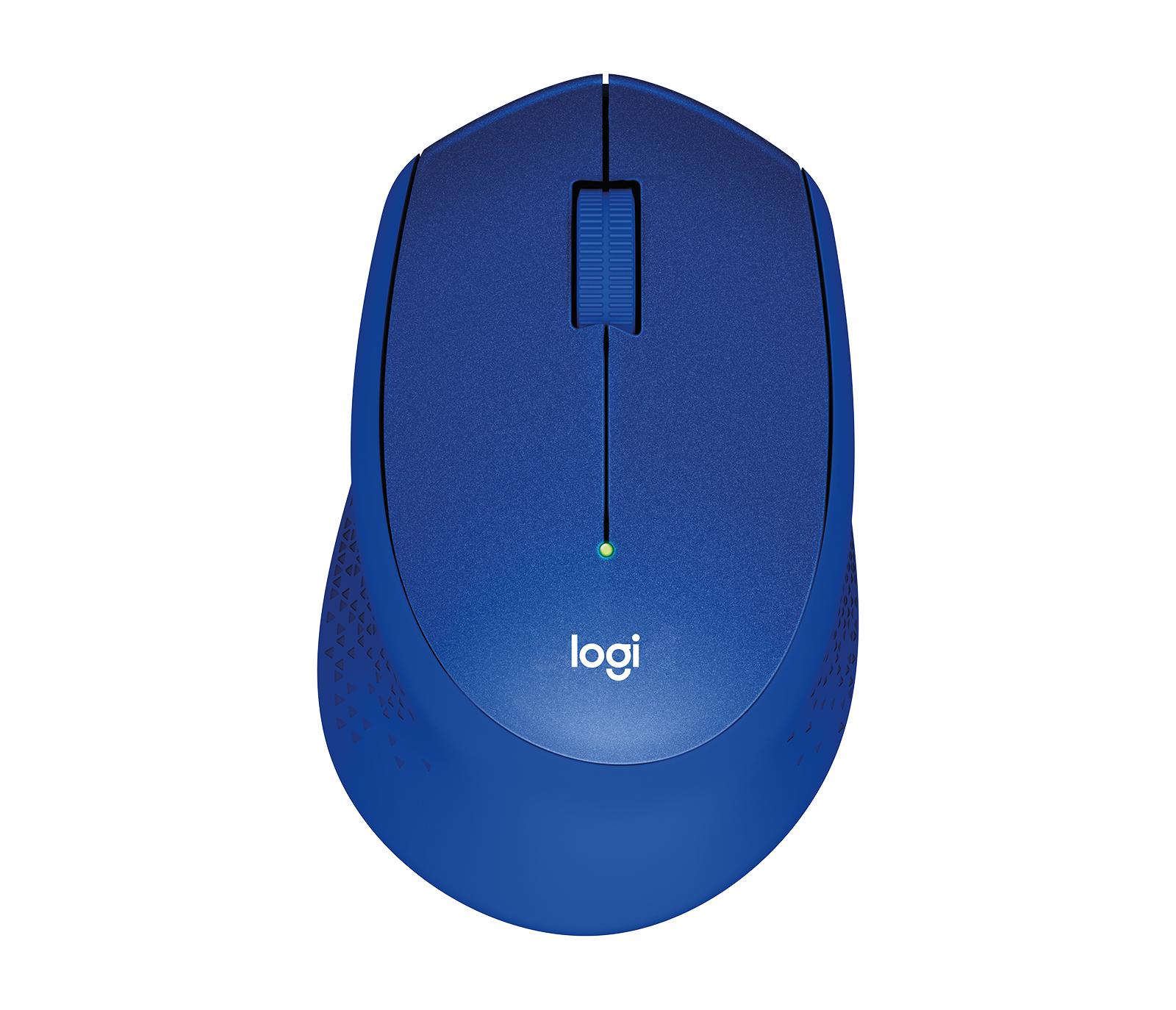 logitech mouse sessiz