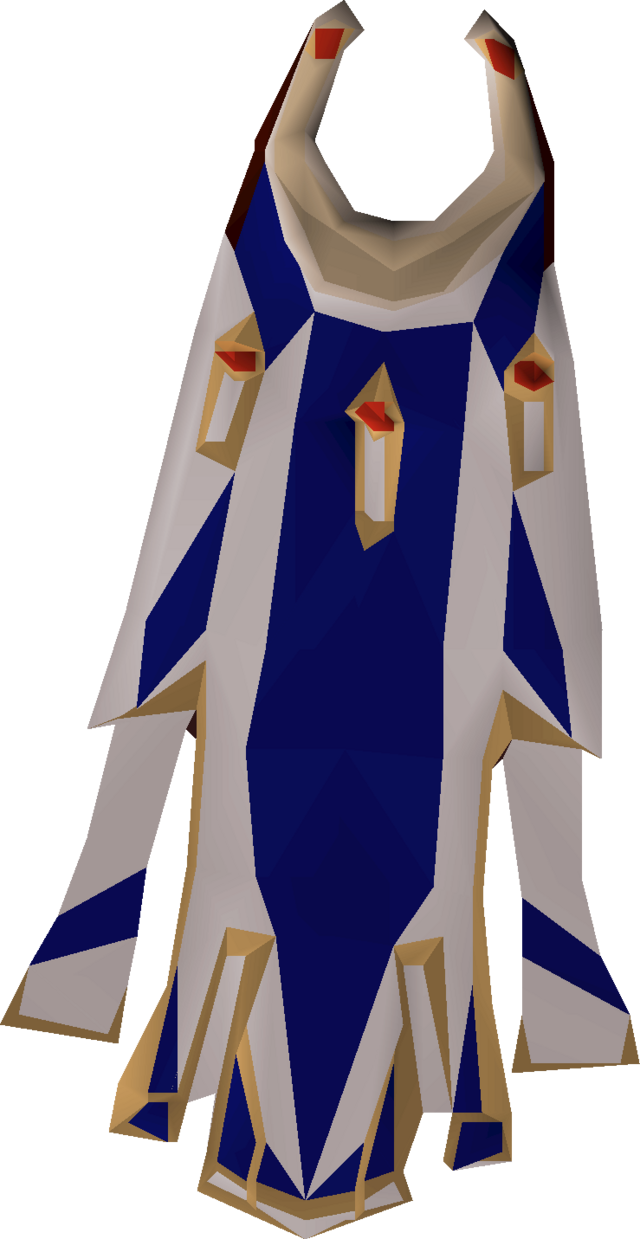 max cape osrs