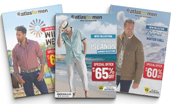 atlas for men