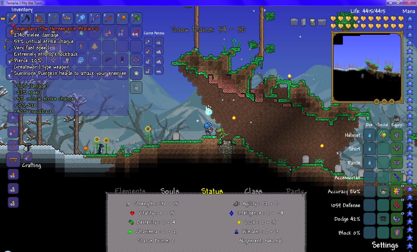 n terraria