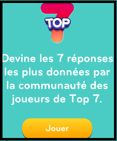 synonyme de grand top 7