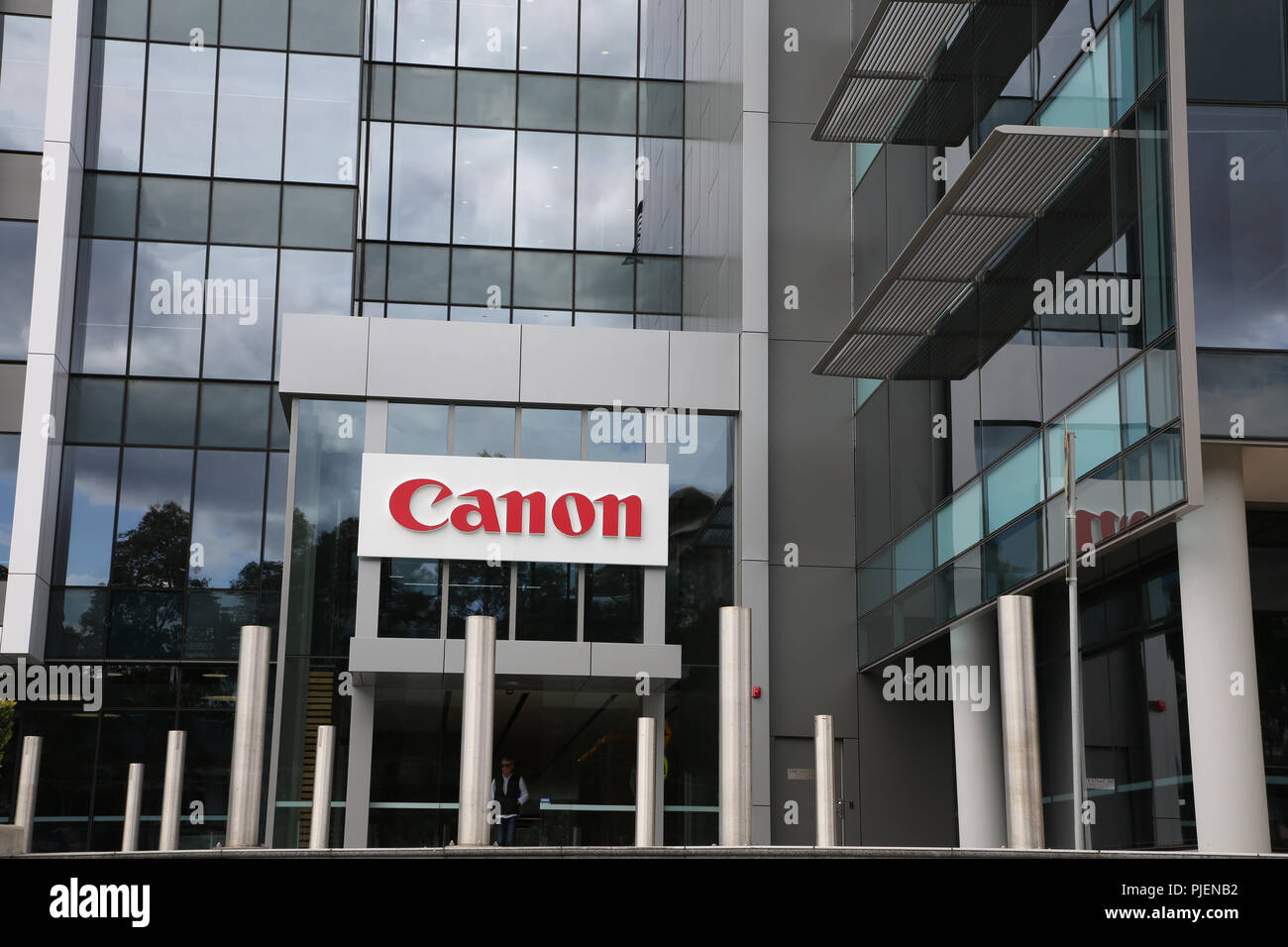 canon australia