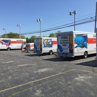 uhaul auburn hills mi