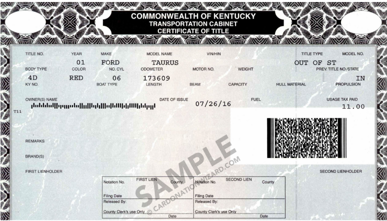 vehicle registration kenton county ky