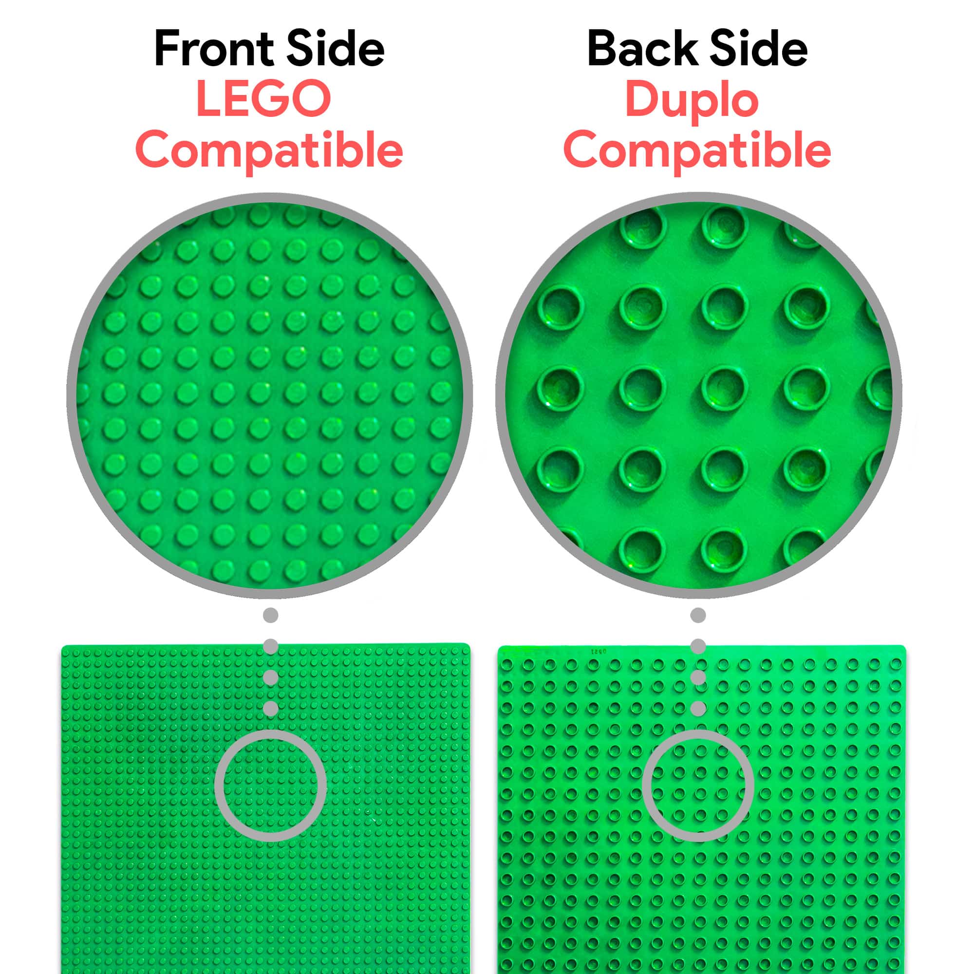 duplo base plate