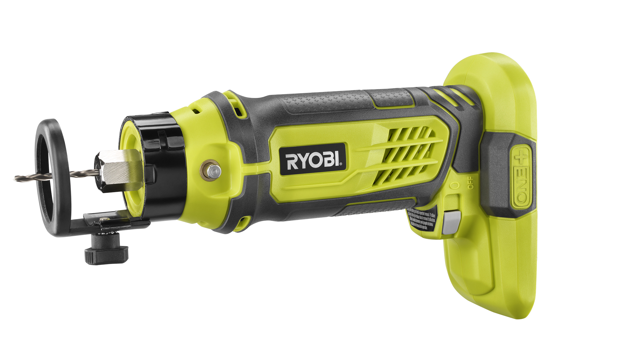 ryobi speed saw rotary cutter