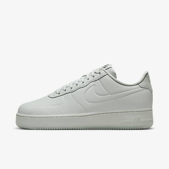 nike air force 1 gri