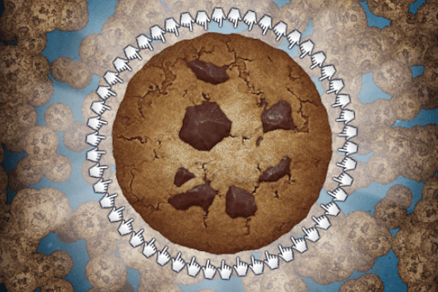 cookie clicker hacks