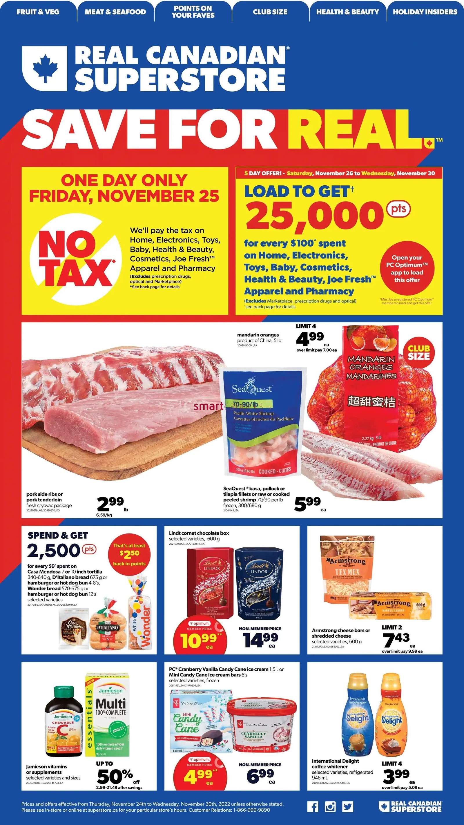 superstore flyer winnipeg