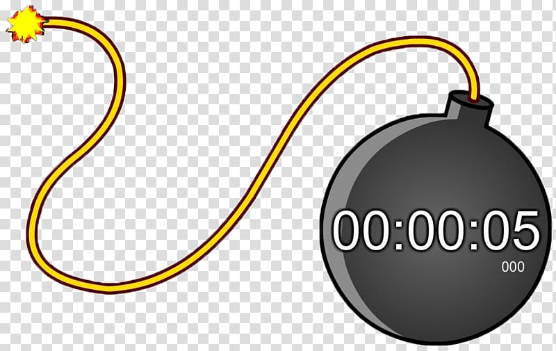 online timer bomb timer