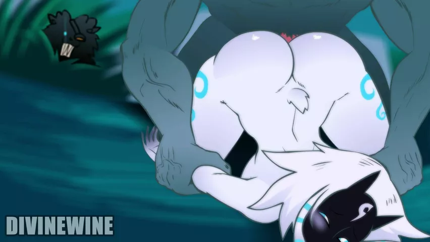 kindred rule34