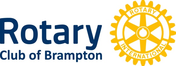 rotary club of brampton