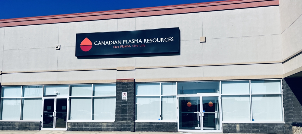 canadian plasma resources