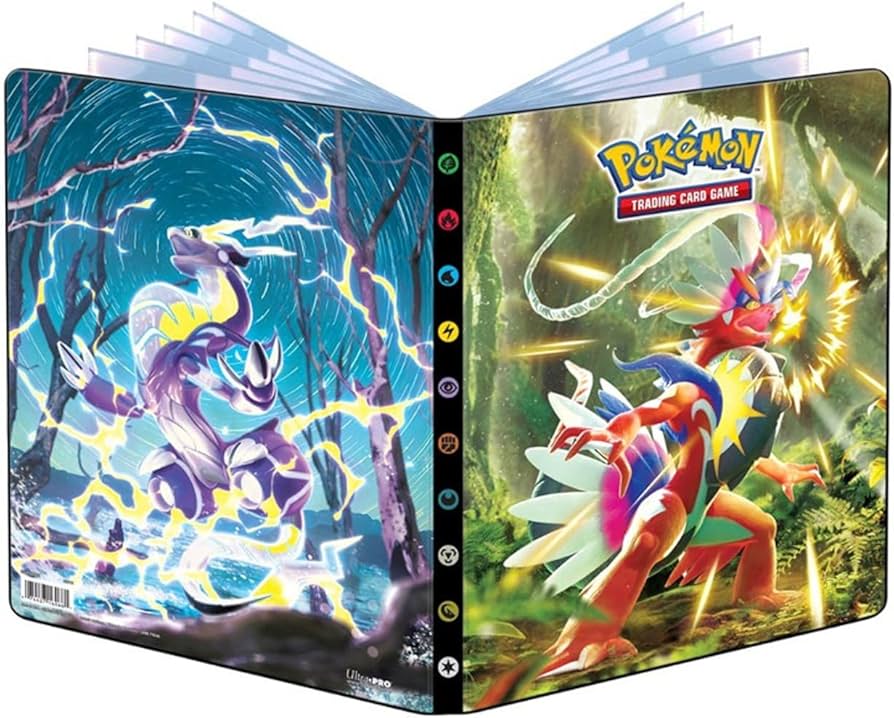 album pokemon amazon