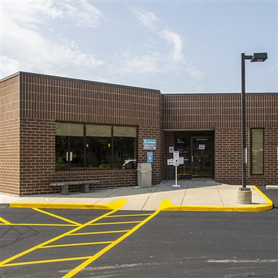 aurora edgerton urgent care