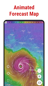 www.windfinder.com forecasts