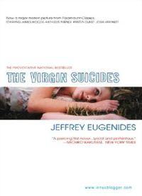 the virgin suicides book free online