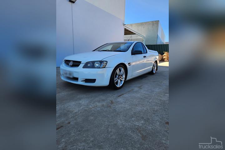 holden utes for sale under $10 000