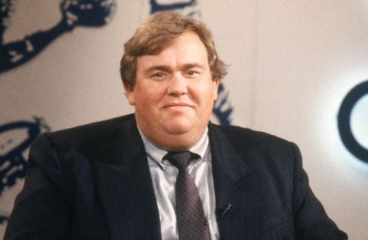 john candy net worth