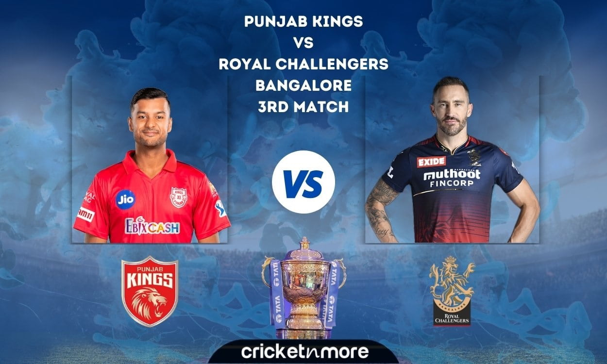 pun vs rcb