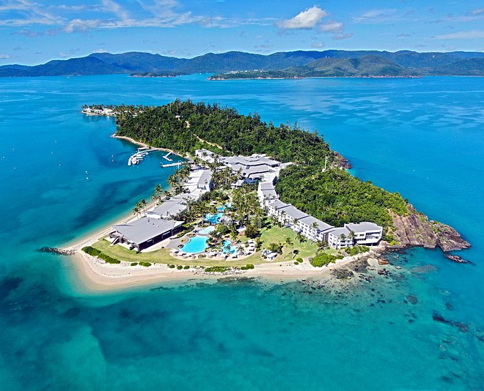 tripadvisor daydream island