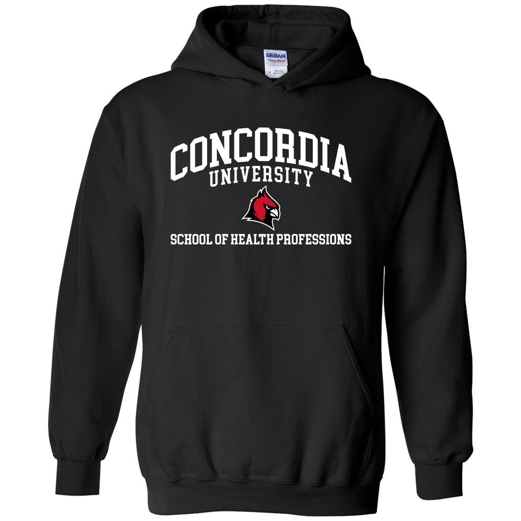 concordia hoodie