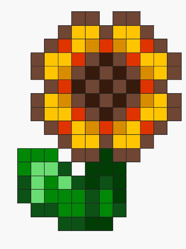 sunflower stardew