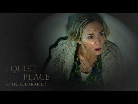 a quiet place moviemeter