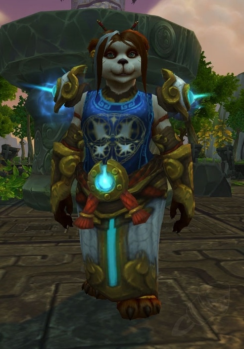 mop timewalking vendor