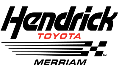 hendrick toyota