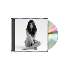 revival selena gomez cd